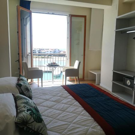 Roma Hotel Castiglione della Pescaia Kültér fotó