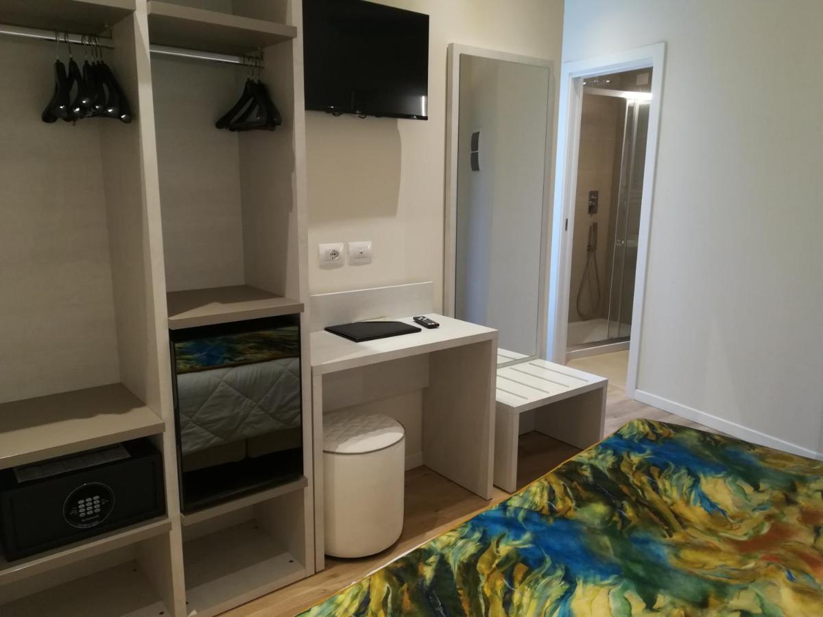 Roma Hotel Castiglione della Pescaia Kültér fotó