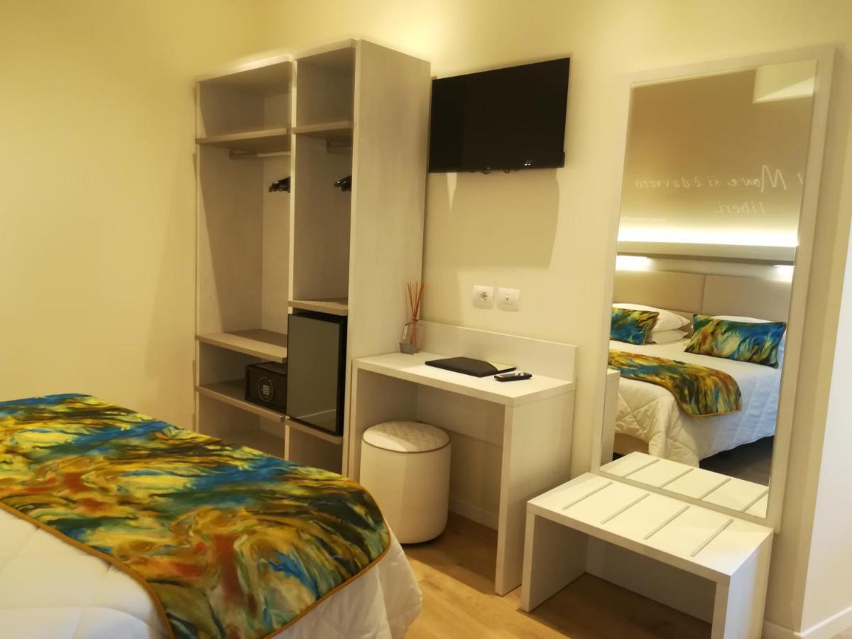 Roma Hotel Castiglione della Pescaia Kültér fotó