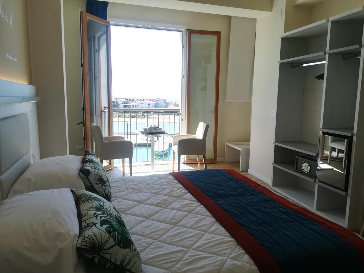 Roma Hotel Castiglione della Pescaia Kültér fotó