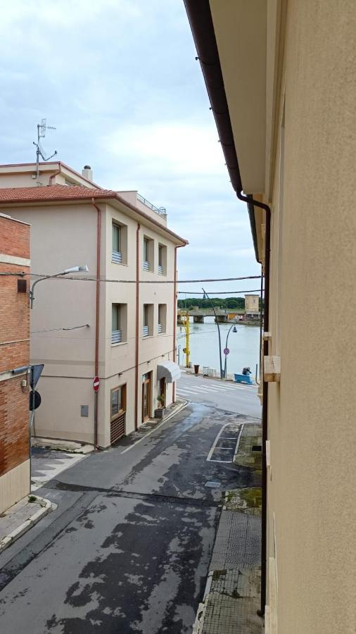 Roma Hotel Castiglione della Pescaia Kültér fotó