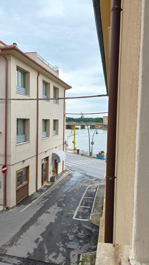Roma Hotel Castiglione della Pescaia Kültér fotó