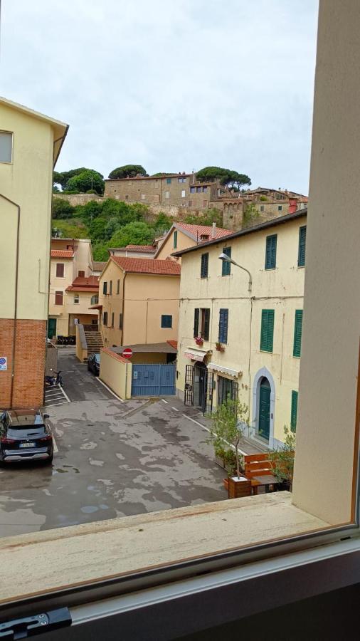 Roma Hotel Castiglione della Pescaia Kültér fotó
