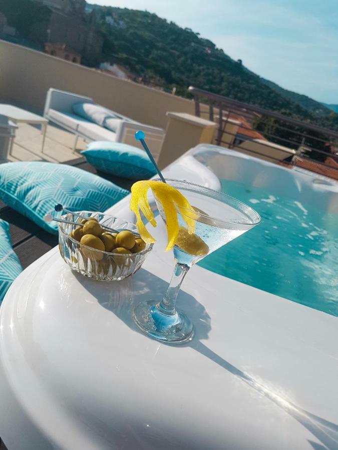Roma Hotel Castiglione della Pescaia Kültér fotó