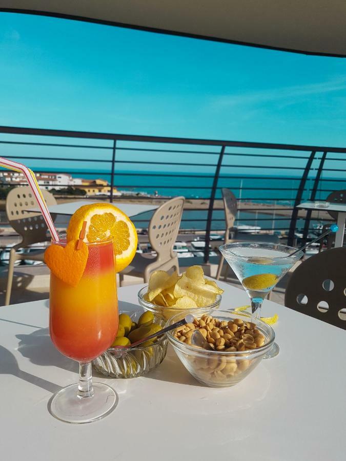 Roma Hotel Castiglione della Pescaia Kültér fotó