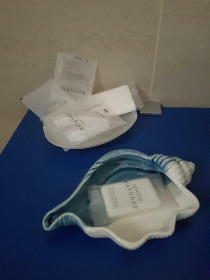 Roma Hotel Castiglione della Pescaia Kültér fotó