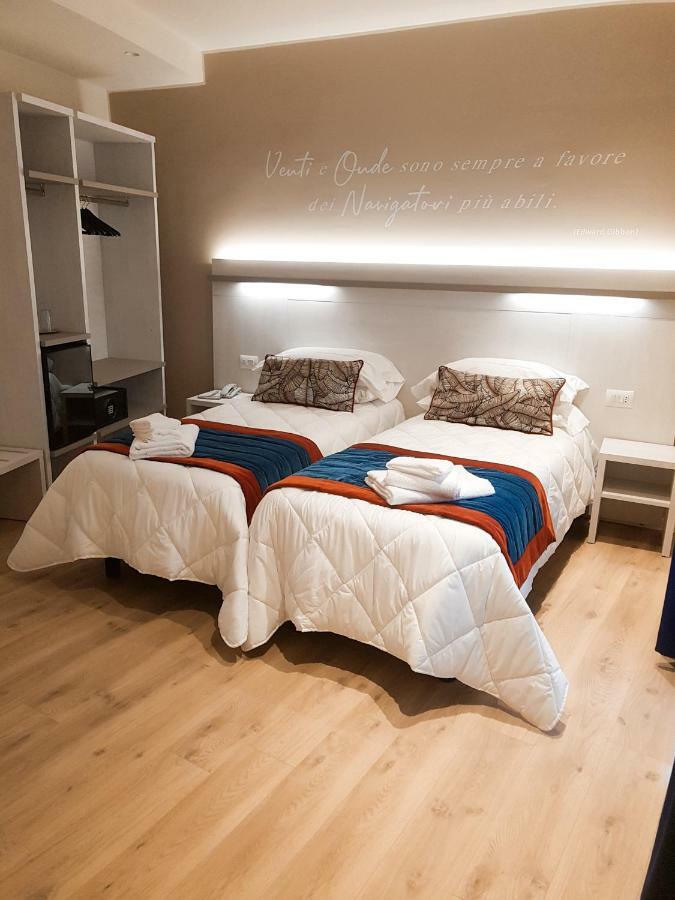 Roma Hotel Castiglione della Pescaia Kültér fotó