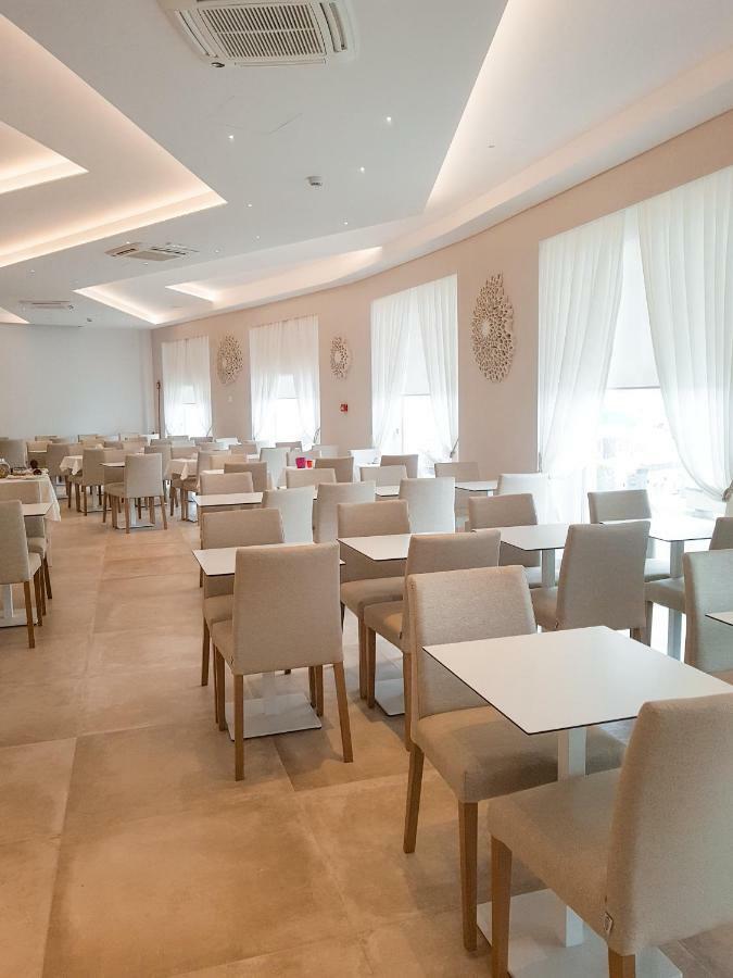 Roma Hotel Castiglione della Pescaia Kültér fotó