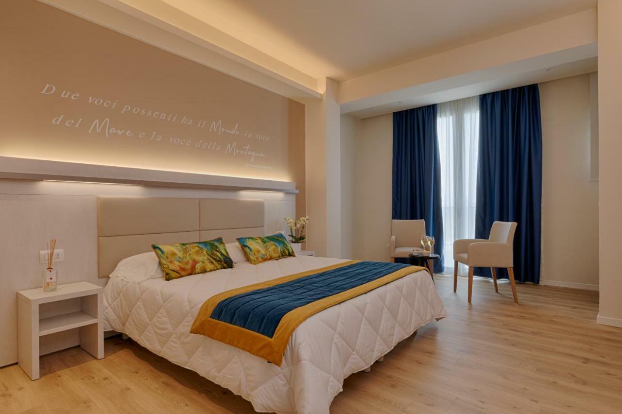 Roma Hotel Castiglione della Pescaia Kültér fotó