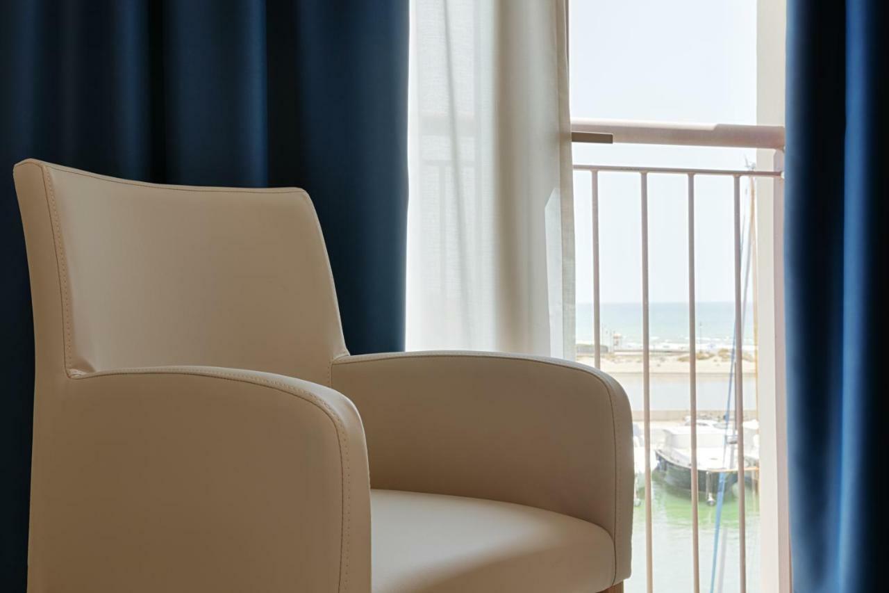 Roma Hotel Castiglione della Pescaia Kültér fotó