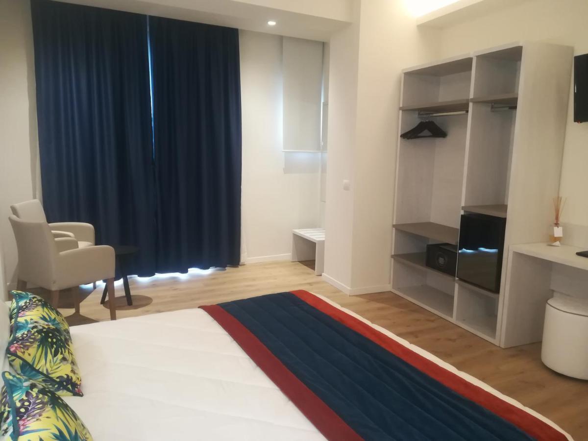 Roma Hotel Castiglione della Pescaia Kültér fotó