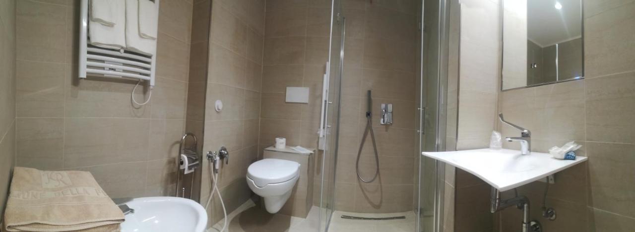 Roma Hotel Castiglione della Pescaia Kültér fotó